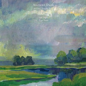 Ancient Dusk ジャケット
