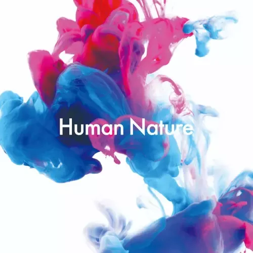 Human Nature e.p. ジャケット