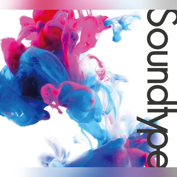 Soundtype ジャケット
