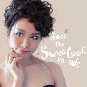 The Sweetest Sounds ジャケット